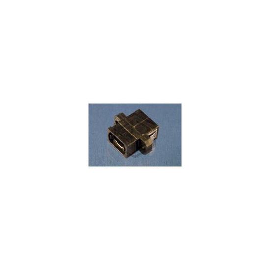 106181-0000 - Molex - Fiber Optic Connectors - Adapters