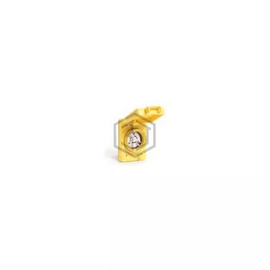106127-1690 - Molex - Fiber Optic Connectors - Adapters