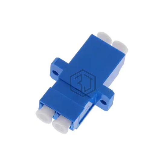 OPLB2ANNC1NA - Adam Tech - Fiber Optic Connectors - Adapters