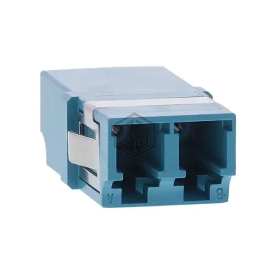 OPLD2BNNC1PA - Adam Tech - Fiber Optic Connectors - Adapters