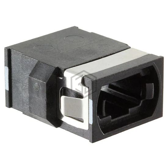 1061810007 - Molex - Fiber Optic Connectors - Adapters
