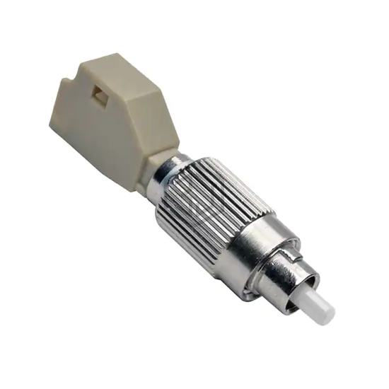T020-001-LC10G - Tripp Lite - Fiber Optic Connectors - Adapters