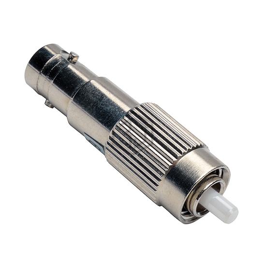 T020-001-ST62 - Tripp Lite - Fiber Optic Connectors - Adapters