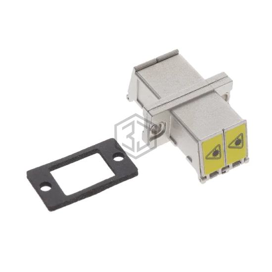 1061151120 - Molex - Fiber Optic Connectors - Adapters