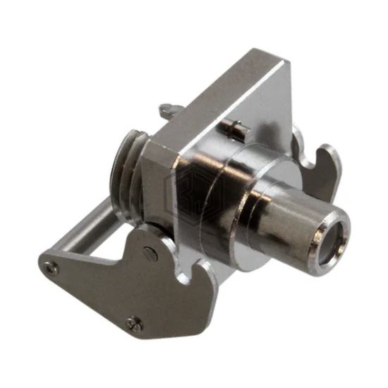 FO-FC-FS(FC-A1)-STD - JAE Electronics - Fiber Optic Connectors - Adapters