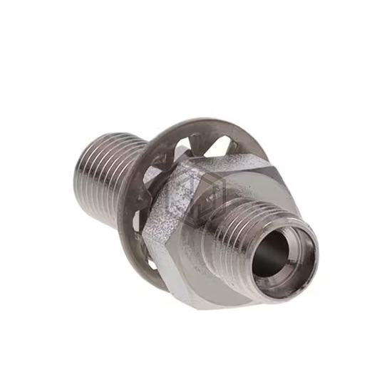 IF 820065 - Industrial Fiber Optics - Fiber Optic Connectors - Adapters