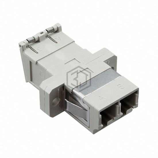 1061270310 - Molex - Fiber Optic Connectors - Adapters