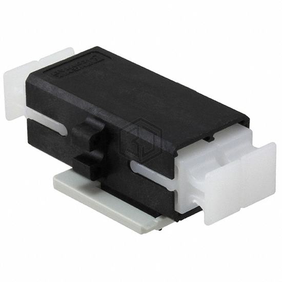 1652978 - Phoenix Contact - Fiber Optic Connectors - Adapters
