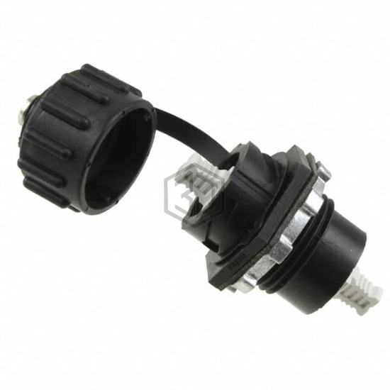 1060590200 - Molex - Fiber Optic Connectors - Adapters