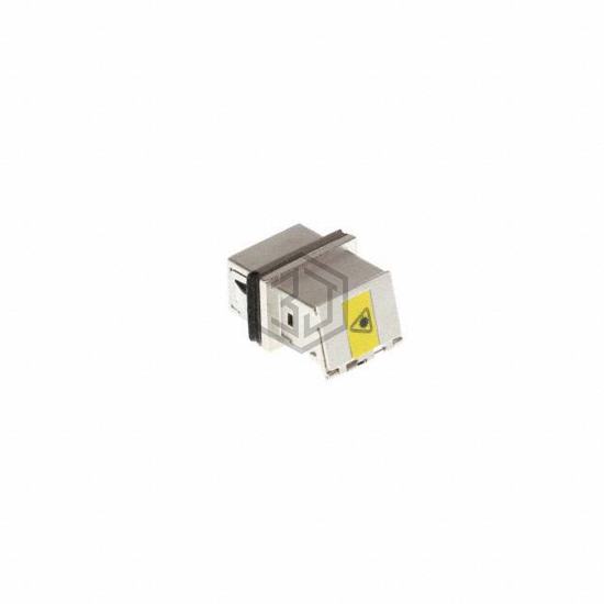 1061141200 - Molex - Fiber Optic Connectors - Adapters