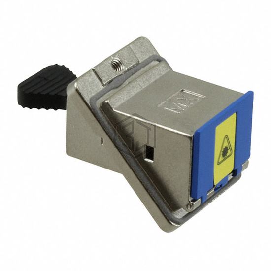 1061140011 - Molex - Fiber Optic Connectors - Adapters