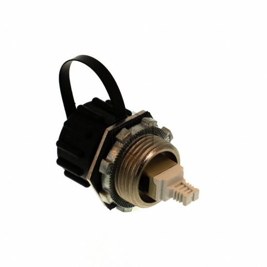 1060597450 - Molex - Fiber Optic Connectors - Adapters