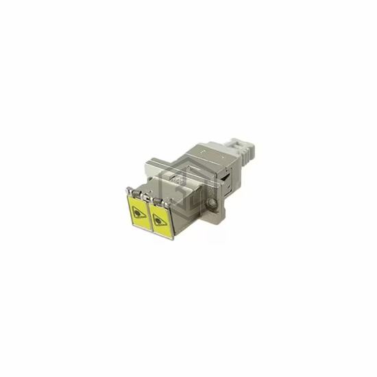 1061270590 - Molex - Fiber Optic Connectors - Adapters