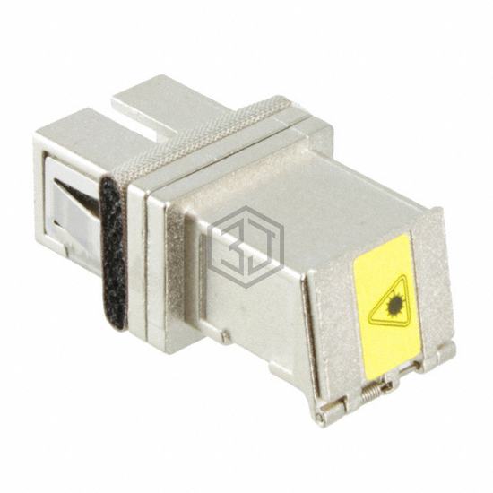 1061162000 - Molex - Fiber Optic Connectors - Adapters