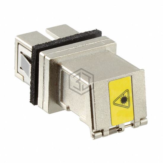 1061163000 - Molex - Fiber Optic Connectors - Adapters