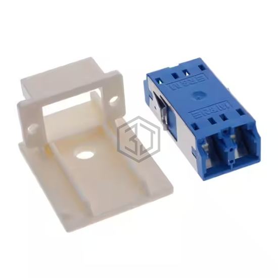 2700313 - Phoenix Contact - Fiber Optic Connectors - Adapters