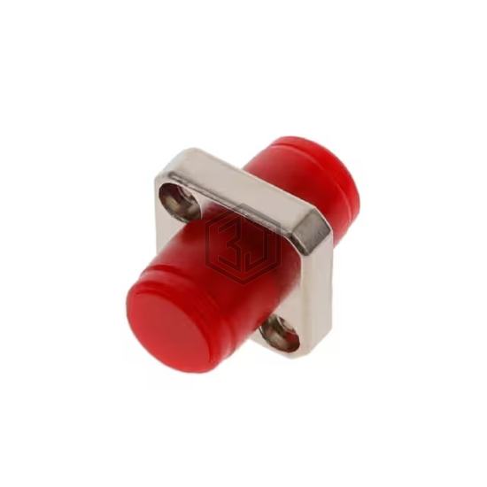 OPFN1ANNC1ANB - Adam Tech - Fiber Optic Connectors - Adapters