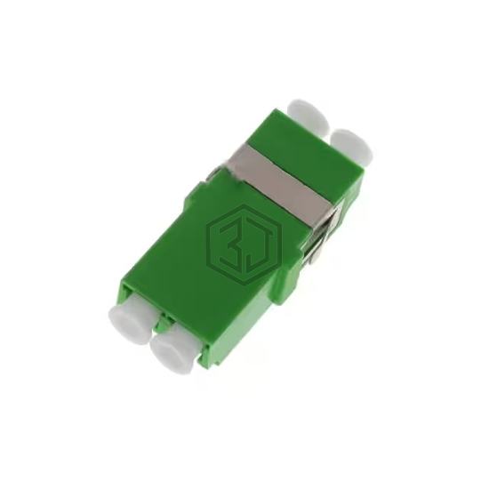 OPLA2BNNC1PA - Adam Tech - Fiber Optic Connectors - Adapters