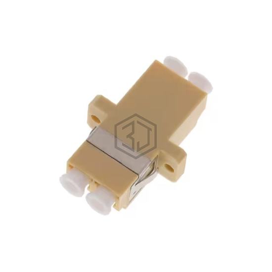 OPLC2ANNC1PA - Adam Tech - Fiber Optic Connectors - Adapters