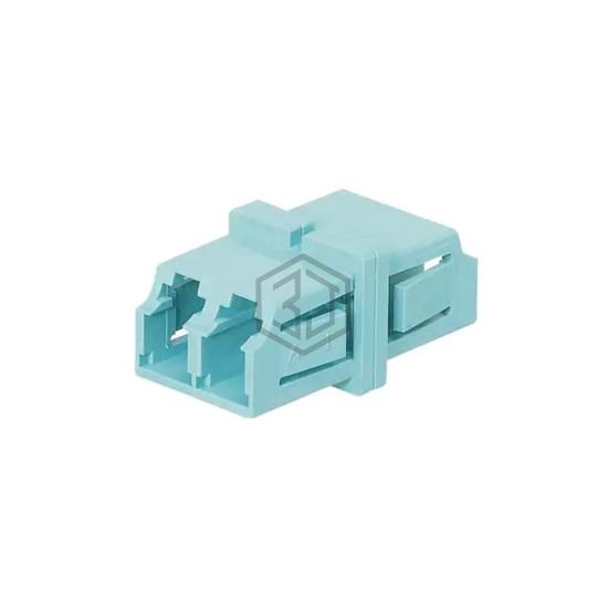 FADSLCZAQ-L - Panduit Corp - Fiber Optic Connectors - Adapters
