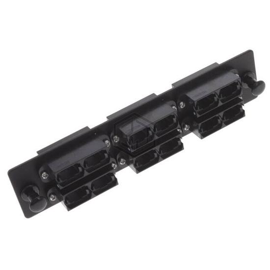 1064810133 - Molex - Fiber Optic Connectors - Adapters