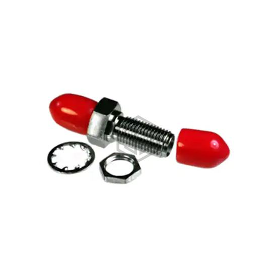IF 820064 - Industrial Fiber Optics - Fiber Optic Connectors - Adapters