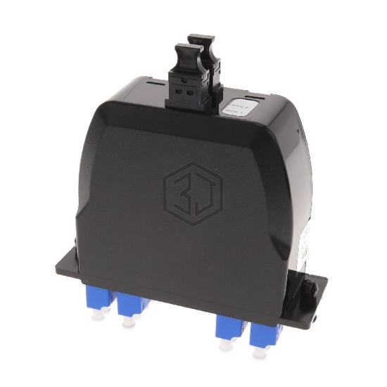 FC39N-16-10A - Panduit Corp - Fiber Optic Connectors - Adapters