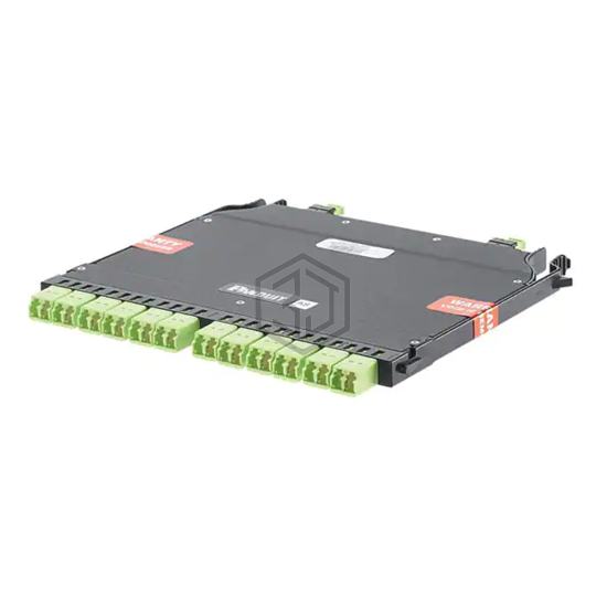 FHCWA-24-10AF - Panduit Corp - Fiber Optic Connectors - Adapters