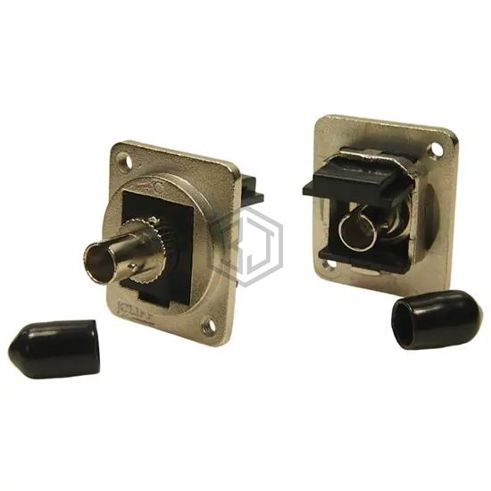 CP30218M3 - CLIFF Electronic Components Ltd - Fiber Optic Connectors - Adapters