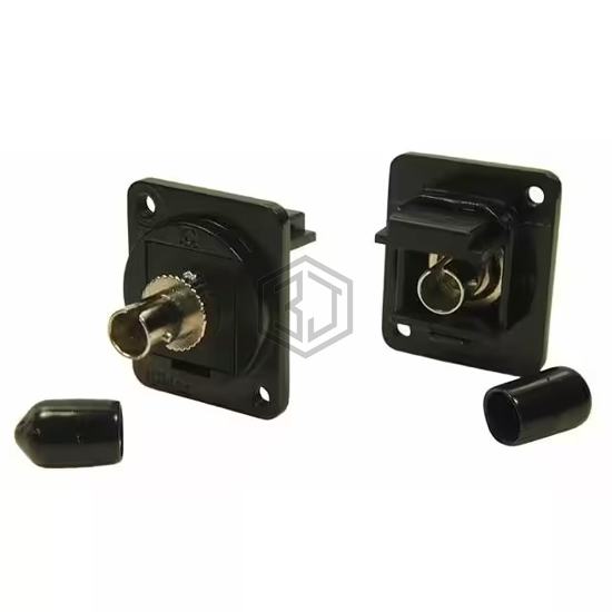 CP30218M3B - CLIFF Electronic Components Ltd - Fiber Optic Connectors - Adapters