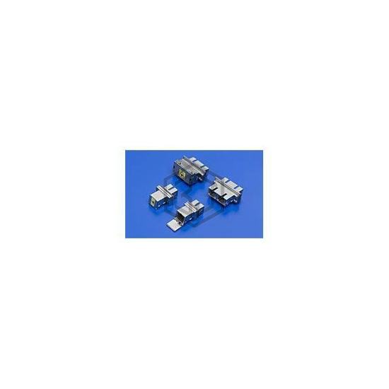 106161-0000 - Molex - Fiber Optic Connectors - Adapters