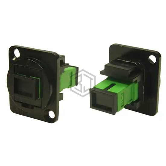 CP30249MB - CLIFF Electronic Components Ltd - Fiber Optic Connectors - Adapters