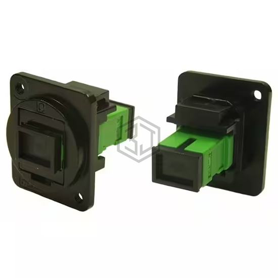 CP30249M3B - CLIFF Electronic Components Ltd - Fiber Optic Connectors - Adapters