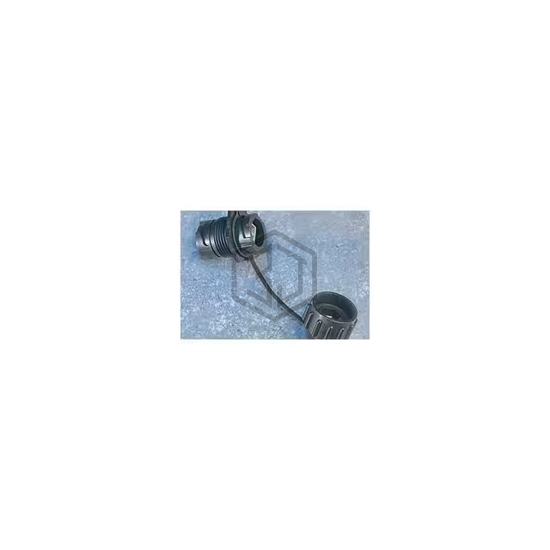 106059-4110 - Molex - Fiber Optic Connectors - Adapters