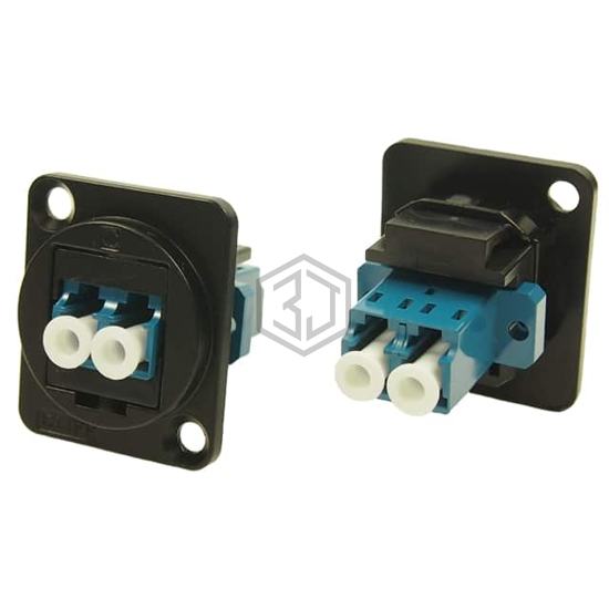 CP30213MB - CLIFF Electronic Components Ltd - Fiber Optic Connectors - Adapters