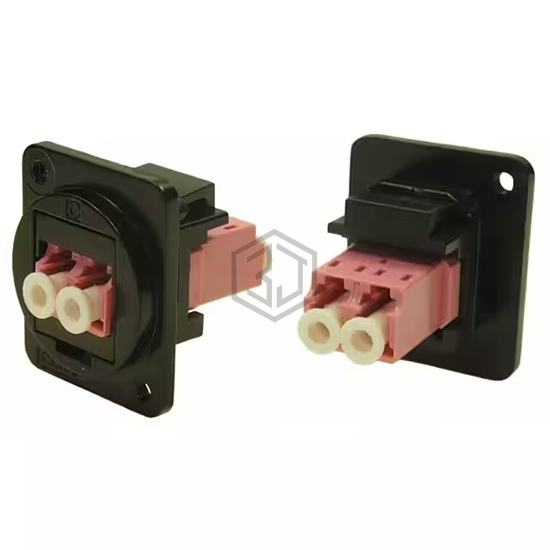 CP30247M3B - CLIFF Electronic Components Ltd - Fiber Optic Connectors - Adapters