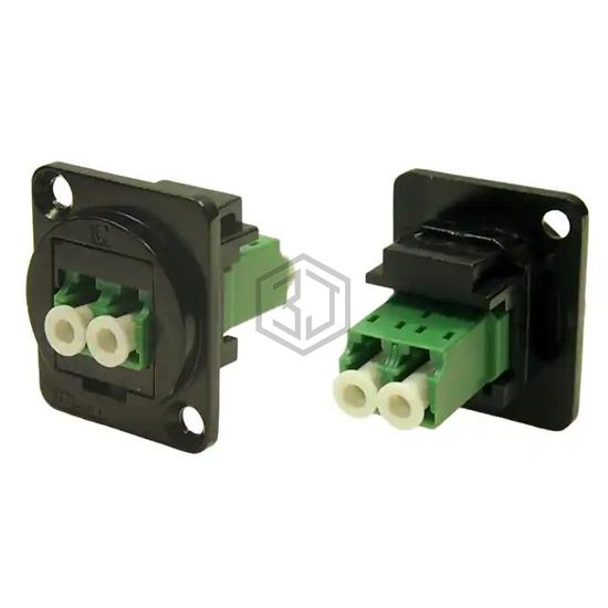 CP30248MB - CLIFF Electronic Components Ltd - Fiber Optic Connectors - Adapters