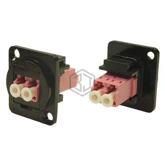 CP30247MB - CLIFF Electronic Components Ltd - Fiber Optic Connectors - Adapters