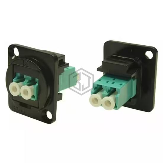 CP30246MB - CLIFF Electronic Components Ltd - Fiber Optic Connectors - Adapters