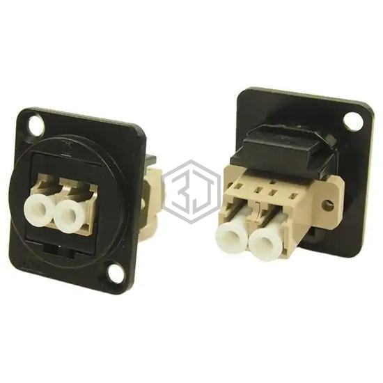 CP30214MB - CLIFF Electronic Components Ltd - Fiber Optic Connectors - Adapters