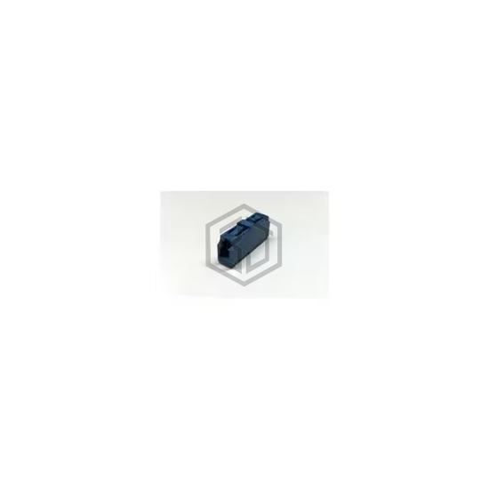 106125-0100 - Molex - Fiber Optic Connectors - Adapters