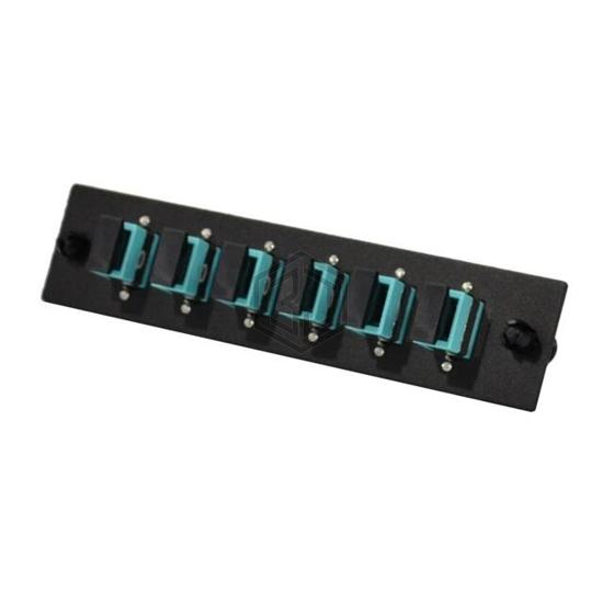 ECO-P-M4-SC6S - TechLogix Networx - Fiber Optic Connectors - Adapters