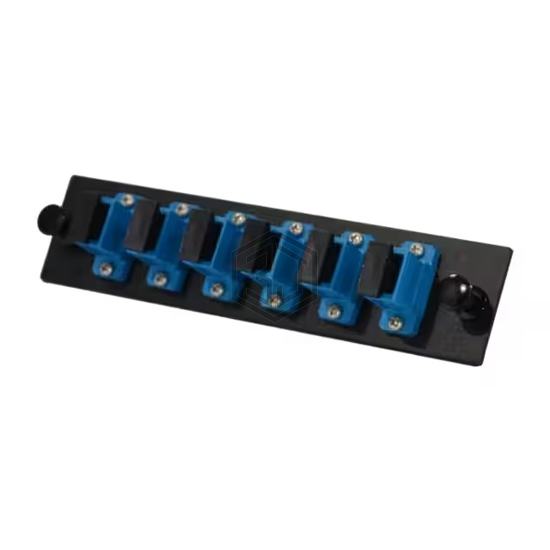 ECO-P-S2-SC6S - TechLogix Networx - Fiber Optic Connectors - Adapters