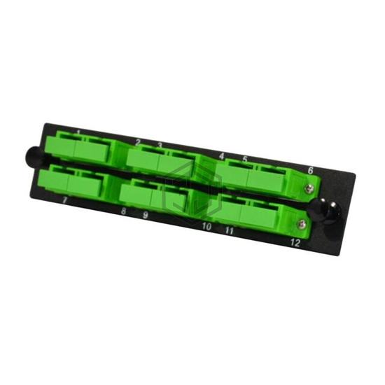 ECO-P-S2-SCA6D - TechLogix Networx - Fiber Optic Connectors - Adapters