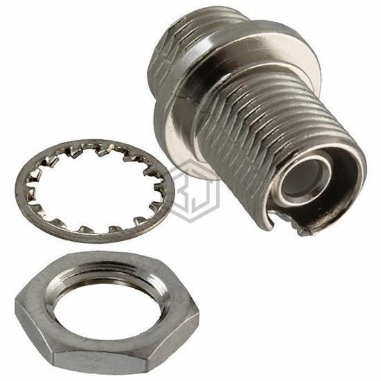 1061523000 - Molex - Fiber Optic Connectors - Adapters