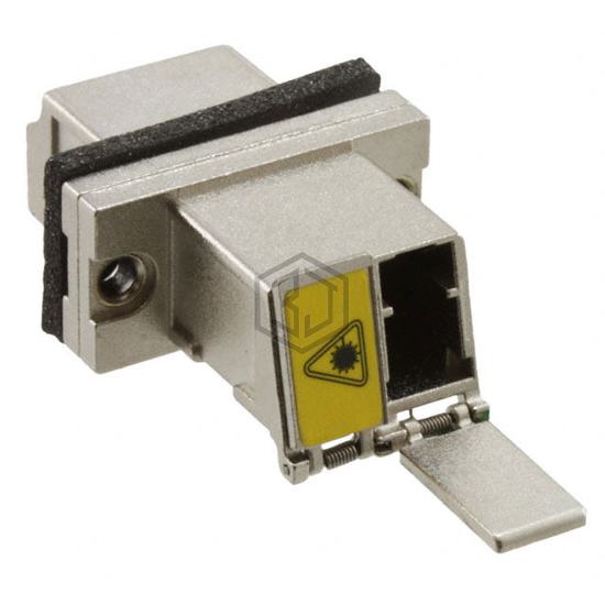 1061151110 - Molex - Fiber Optic Connectors - Adapters