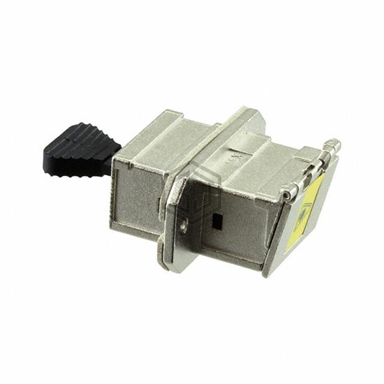 1061141400 - Molex - Fiber Optic Connectors - Adapters