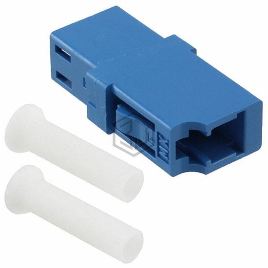 1061241000 - Molex - Fiber Optic Connectors - Adapters