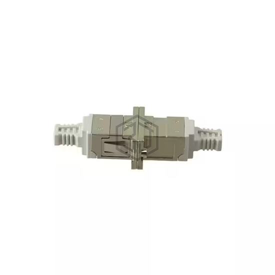 1061260790 - Molex - Fiber Optic Connectors - Adapters