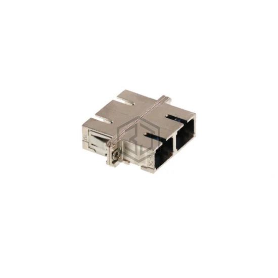 0853350016 - Molex - Fiber Optic Connectors - Adapters
